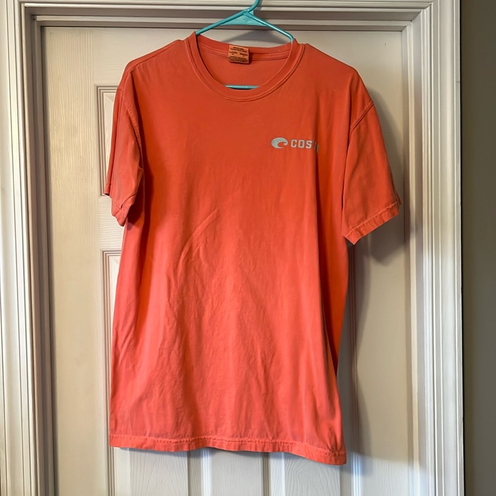 Costa T-Shirt